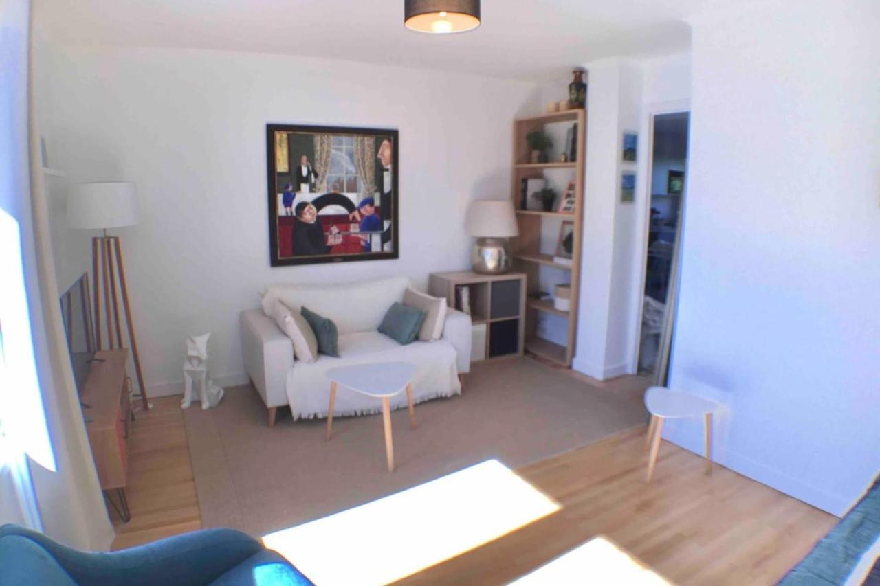 Annecy Center 2 Steps From The Lake Cozy And Renovated! Zewnętrze zdjęcie
