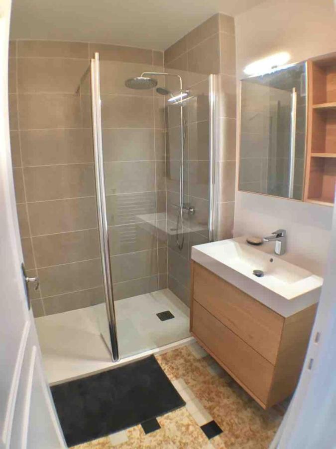 Annecy Center 2 Steps From The Lake Cozy And Renovated! Zewnętrze zdjęcie
