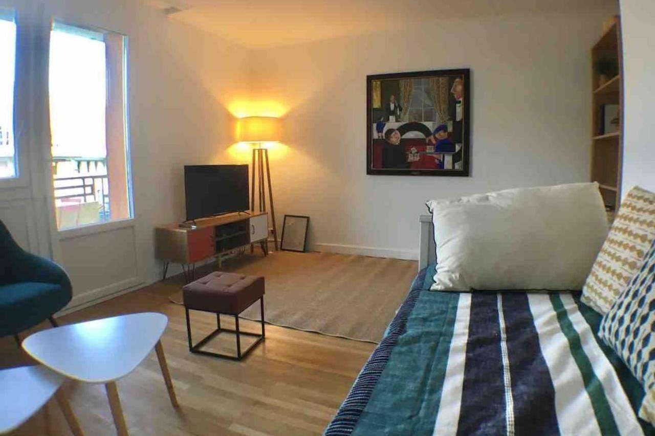 Annecy Center 2 Steps From The Lake Cozy And Renovated! Zewnętrze zdjęcie