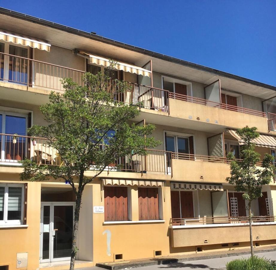 Annecy Center 2 Steps From The Lake Cozy And Renovated! Zewnętrze zdjęcie